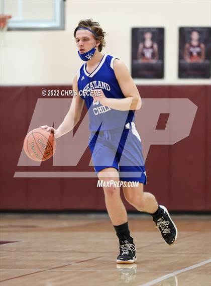 Thumbnail 3 in Wheatland-Chili @ Caledonia-Mumford photogallery.