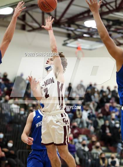 Thumbnail 3 in Wheatland-Chili @ Caledonia-Mumford photogallery.