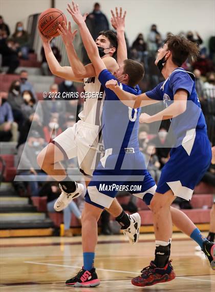 Thumbnail 3 in Wheatland-Chili @ Caledonia-Mumford photogallery.
