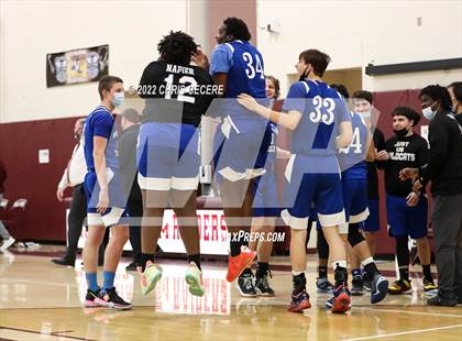 Thumbnail 3 in Wheatland-Chili @ Caledonia-Mumford photogallery.