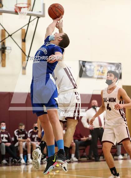Thumbnail 2 in Wheatland-Chili @ Caledonia-Mumford photogallery.