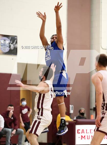 Thumbnail 2 in Wheatland-Chili @ Caledonia-Mumford photogallery.