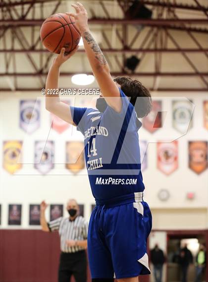Thumbnail 2 in Wheatland-Chili @ Caledonia-Mumford photogallery.