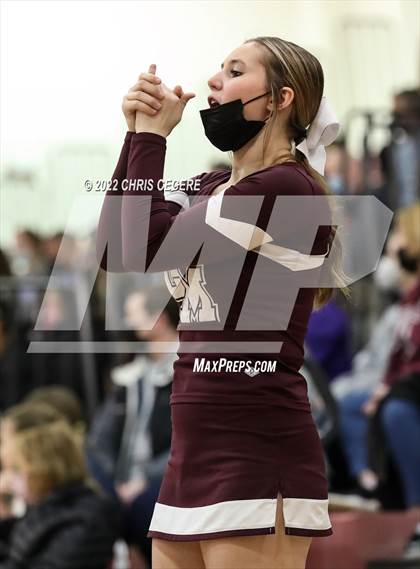 Thumbnail 3 in Wheatland-Chili @ Caledonia-Mumford photogallery.