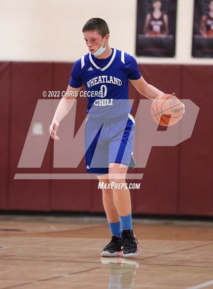 Thumbnail 2 in Wheatland-Chili @ Caledonia-Mumford photogallery.