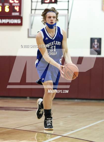 Thumbnail 1 in Wheatland-Chili @ Caledonia-Mumford photogallery.