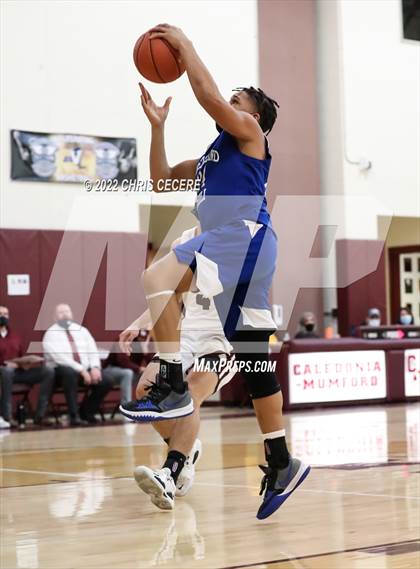 Thumbnail 1 in Wheatland-Chili @ Caledonia-Mumford photogallery.