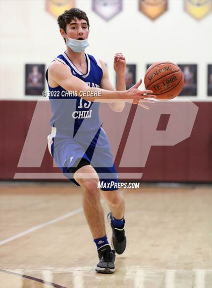 Thumbnail 2 in Wheatland-Chili @ Caledonia-Mumford photogallery.