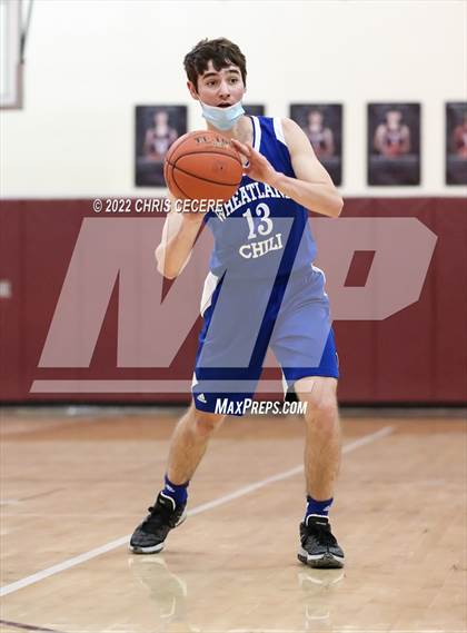 Thumbnail 1 in Wheatland-Chili @ Caledonia-Mumford photogallery.