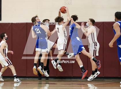 Thumbnail 3 in Wheatland-Chili @ Caledonia-Mumford photogallery.