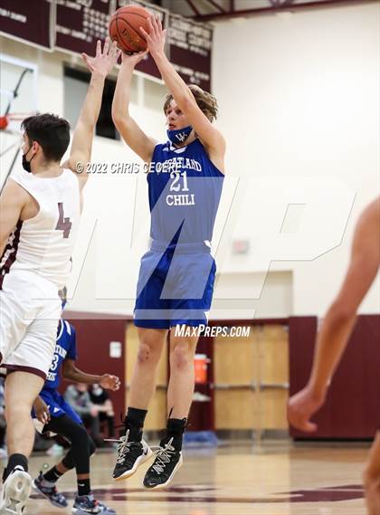 Thumbnail 2 in Wheatland-Chili @ Caledonia-Mumford photogallery.