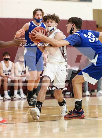 Thumbnail 2 in Wheatland-Chili @ Caledonia-Mumford photogallery.