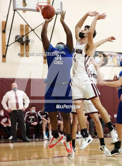 Thumbnail 1 in Wheatland-Chili @ Caledonia-Mumford photogallery.