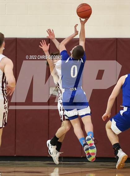 Thumbnail 1 in Wheatland-Chili @ Caledonia-Mumford photogallery.