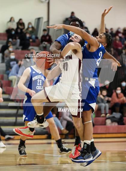 Thumbnail 2 in Wheatland-Chili @ Caledonia-Mumford photogallery.