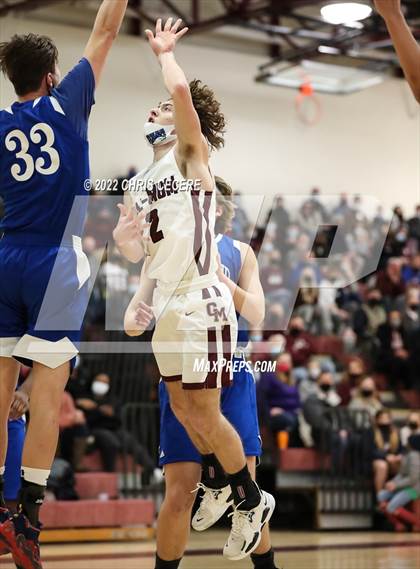 Thumbnail 1 in Wheatland-Chili @ Caledonia-Mumford photogallery.