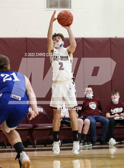 Thumbnail 1 in Wheatland-Chili @ Caledonia-Mumford photogallery.