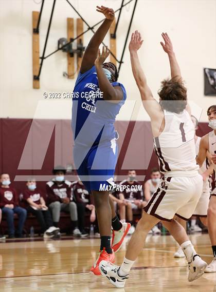 Thumbnail 3 in Wheatland-Chili @ Caledonia-Mumford photogallery.