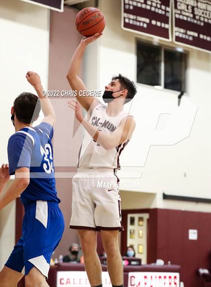 Thumbnail 2 in Wheatland-Chili @ Caledonia-Mumford photogallery.