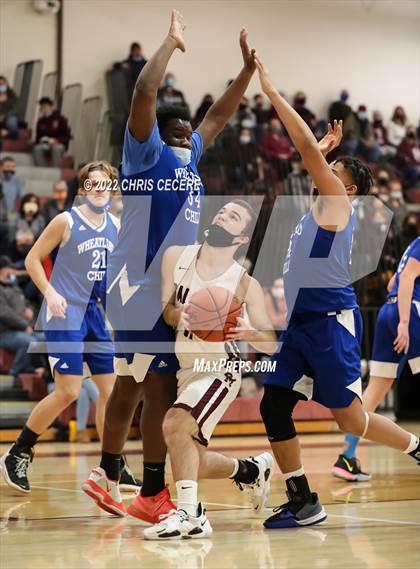 Thumbnail 2 in Wheatland-Chili @ Caledonia-Mumford photogallery.