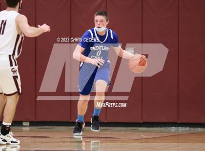 Thumbnail 3 in Wheatland-Chili @ Caledonia-Mumford photogallery.