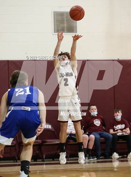 Thumbnail 2 in Wheatland-Chili @ Caledonia-Mumford photogallery.