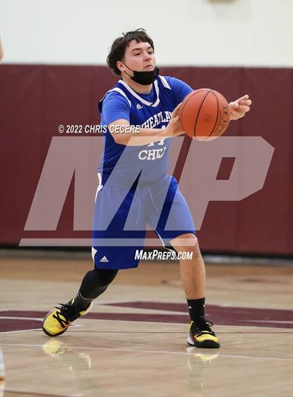 Thumbnail 2 in Wheatland-Chili @ Caledonia-Mumford photogallery.