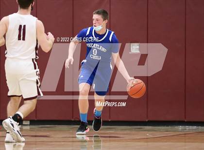 Thumbnail 2 in Wheatland-Chili @ Caledonia-Mumford photogallery.