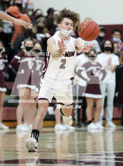 Thumbnail 1 in Wheatland-Chili @ Caledonia-Mumford photogallery.
