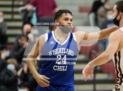 Thumbnail 1 in Wheatland-Chili @ Caledonia-Mumford photogallery.