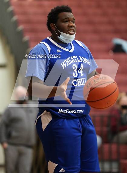 Thumbnail 2 in Wheatland-Chili @ Caledonia-Mumford photogallery.