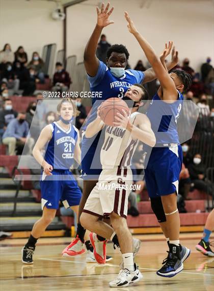 Thumbnail 3 in Wheatland-Chili @ Caledonia-Mumford photogallery.