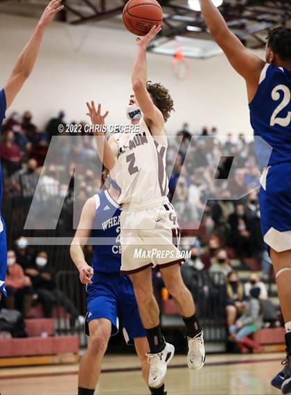 Thumbnail 2 in Wheatland-Chili @ Caledonia-Mumford photogallery.