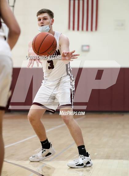 Thumbnail 1 in Wheatland-Chili @ Caledonia-Mumford photogallery.