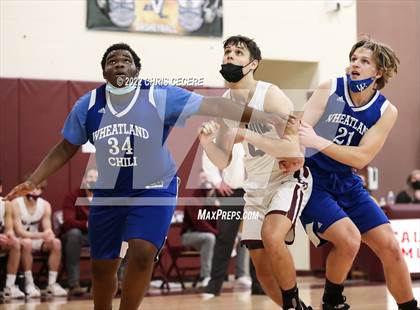 Thumbnail 3 in Wheatland-Chili @ Caledonia-Mumford photogallery.