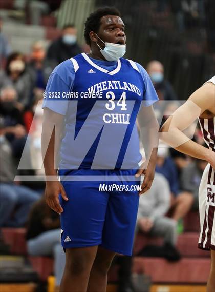 Thumbnail 3 in Wheatland-Chili @ Caledonia-Mumford photogallery.