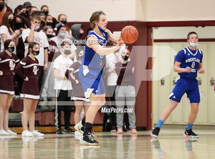 Thumbnail 2 in Wheatland-Chili @ Caledonia-Mumford photogallery.