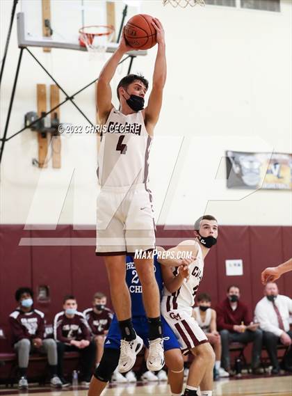 Thumbnail 1 in Wheatland-Chili @ Caledonia-Mumford photogallery.