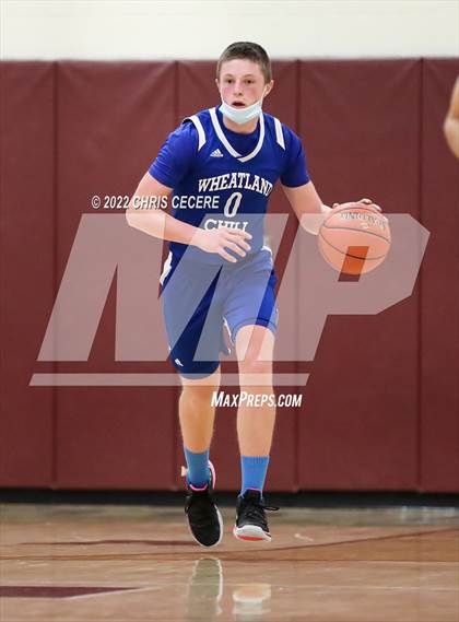 Thumbnail 1 in Wheatland-Chili @ Caledonia-Mumford photogallery.