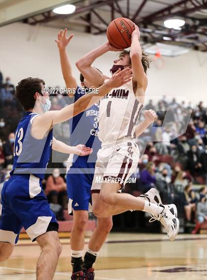 Thumbnail 3 in Wheatland-Chili @ Caledonia-Mumford photogallery.