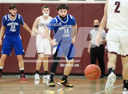 Thumbnail 3 in Wheatland-Chili @ Caledonia-Mumford photogallery.
