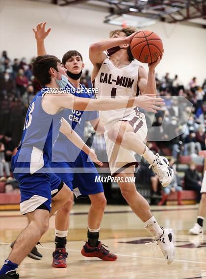 Thumbnail 2 in Wheatland-Chili @ Caledonia-Mumford photogallery.