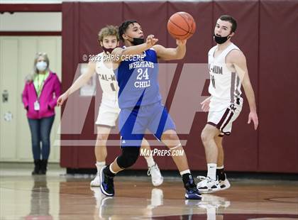 Thumbnail 2 in Wheatland-Chili @ Caledonia-Mumford photogallery.