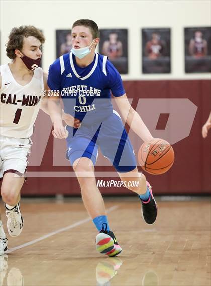 Thumbnail 3 in Wheatland-Chili @ Caledonia-Mumford photogallery.
