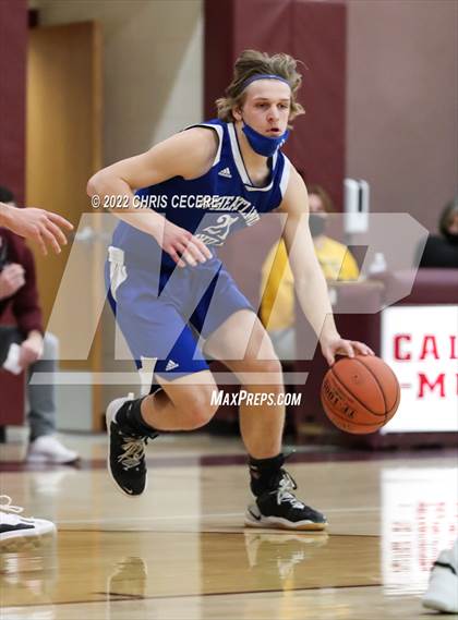 Thumbnail 2 in Wheatland-Chili @ Caledonia-Mumford photogallery.