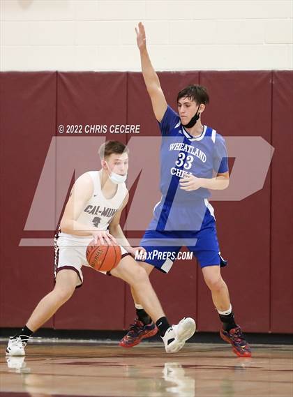 Thumbnail 3 in Wheatland-Chili @ Caledonia-Mumford photogallery.
