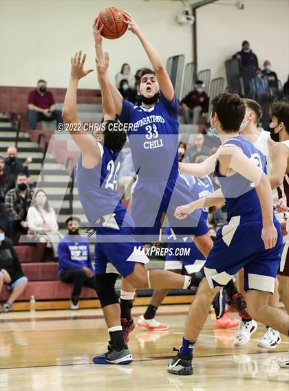 Thumbnail 3 in Wheatland-Chili @ Caledonia-Mumford photogallery.