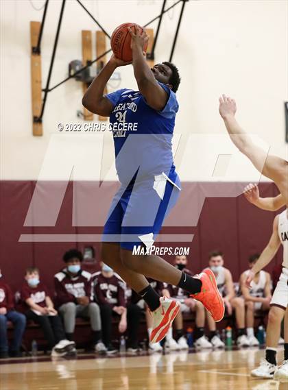 Thumbnail 2 in Wheatland-Chili @ Caledonia-Mumford photogallery.