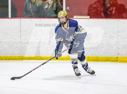 Thumbnail 1 in Malden Catholic @ Archbishop Williams photogallery.