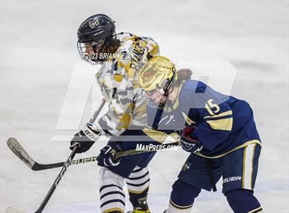 Thumbnail 2 in Malden Catholic @ Archbishop Williams photogallery.